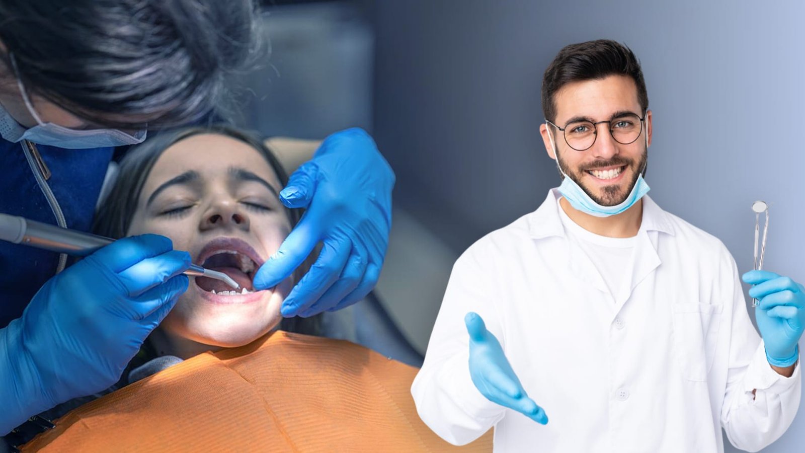 expert dental services