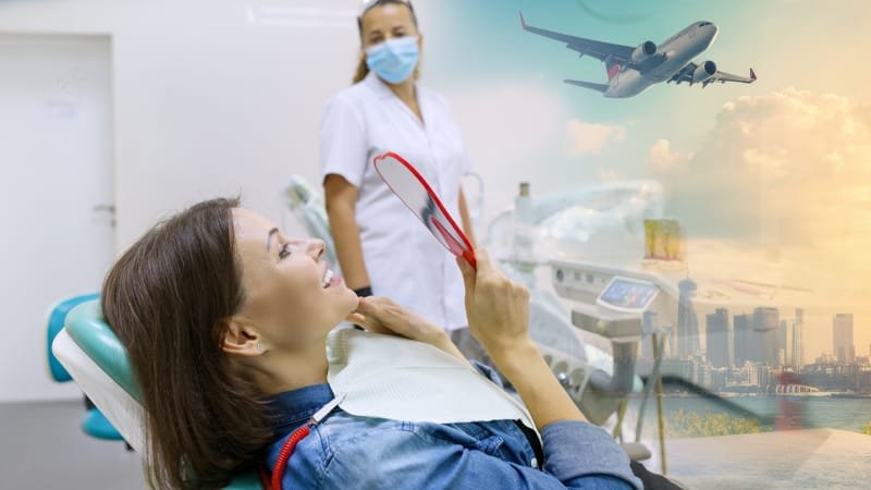 Things To Know Before Travelling For Dental Treatments Abroad